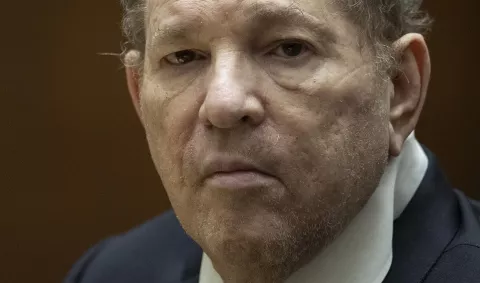 'She said': La película sobre cómo se destapó el caso Harvey Weinstein llega a los cines