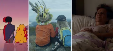 'Hayah 2022': Ganadores de este Festival de Cortometrajes