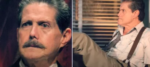 Héctor Bonilla: ¿Qué dice el 'testamento' del actor? 