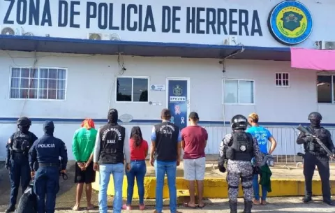 Autoridades redoblarán esfuerzos durante las fiestas patrias en la provincia de Herrera