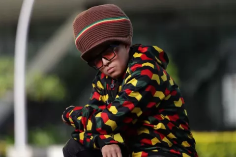 I-Nesta: Realizarán homenaje póstumo a 'El Rasta del Futuro' en el Teatro Balboa