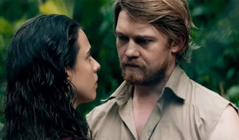 IFF Panamá: Detalles  de esta fiesta del cine