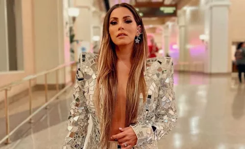 Ingrid De Ycaza: 'Al parecer mientras fui útil, no era mala'