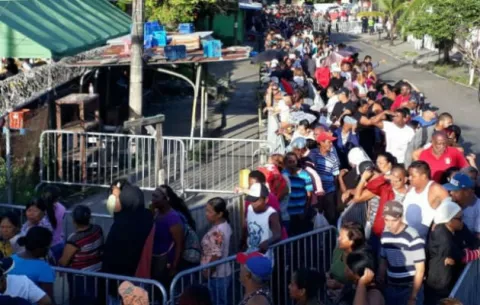 IMA podría distribuir los jamones navideños a través de una aplicación digital