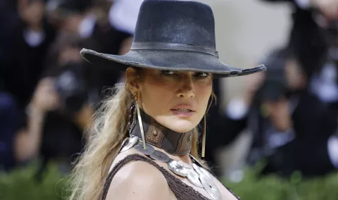 Jennifer López: ¿Por qué la cantante borró su contenido y su foto de perfil de Instagram? 