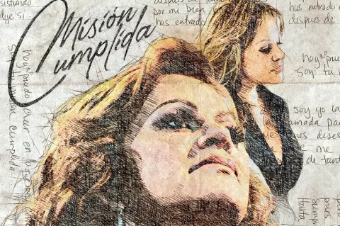 'Misión cumplida': Los hijos de Jenni Rivera lanzan este tema inédito 
