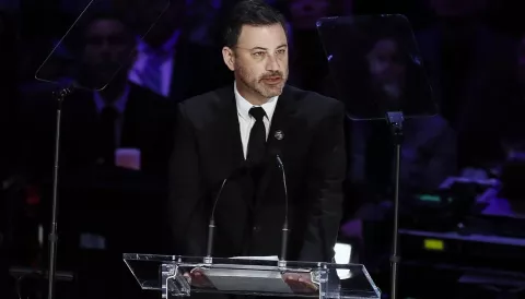 Gala: Los Óscar 2023 recuperarán la figura del presentador con Jimmy Kimmel