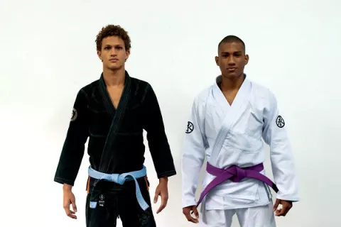 Panamá  Jiu-Jitsu  Open espera contar con 300 atletas