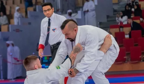 Panamá Jiu-Jitsu Open promete mucha calidad