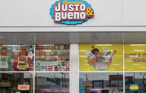 Auge y caída de Justo & Bueno: ¿Por qué pasó del éxito a la quiebra?