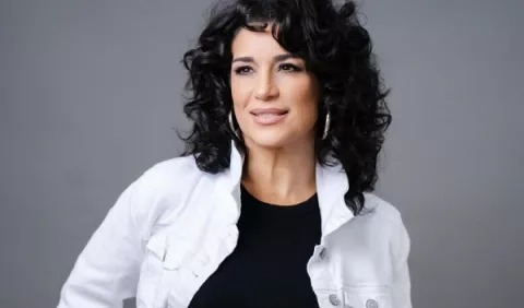 Karina lanza un adelanto de su disco '11/11'