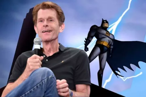Kevin Conroy, la mítica voz de Batman, falleció tras una corta batalla contra el cáncer