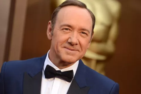 Kevin Spacey afrontará siete nuevos cargos por presuntos delitos sexuales