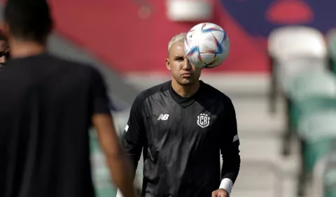 Costa Rica y Canadá, con  dura prueba en Mundial