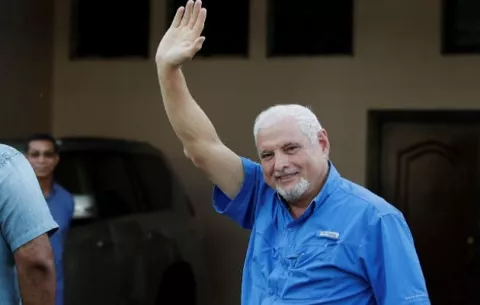 Caso New Business: Defensa prueba legalidad de los aportes de Ricardo Martinelli  para compra de Epasa