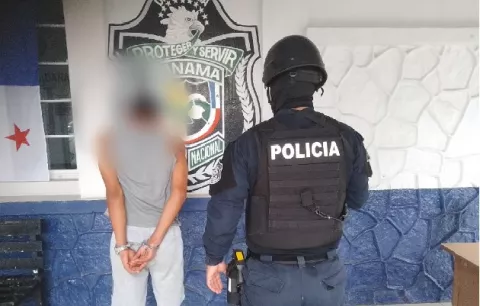 Matan de un tiro a un hombre de 28 años en La Mesa, distrito de Macaracas