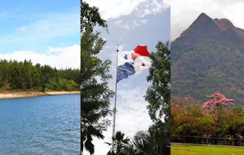Cinco lugares que puedes visitar en Panamá  durante estos días libres de noviembre