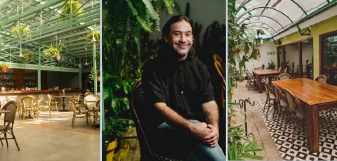 Panamá está en la lista de los 50 mejores restaurantes de América Latina
