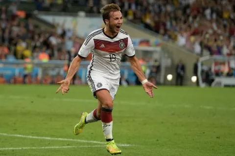 Alemania revela lista para el Mundial 2022