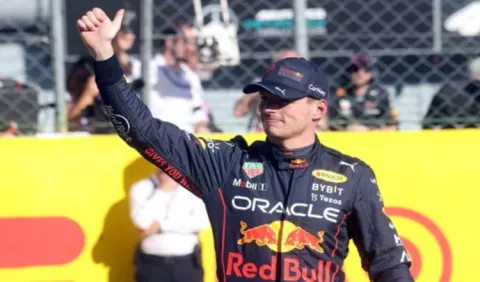 Max Verstappen promete ayudar a 'Checo' en Abu Dabi para lograr el subcampeonato