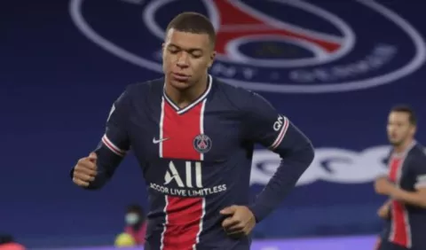 PSG tiene confianza para enfrentarse al  Bayern en la Champions