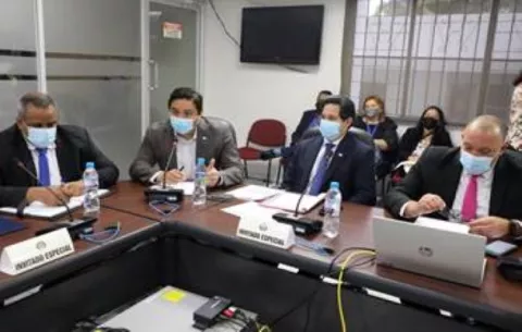 MEF asegura que traslados de partidas por $25 millones es producto de ahorros