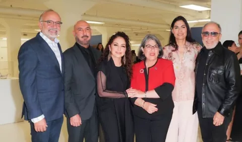 Miami: ¿Sede de los Latin Grammy?