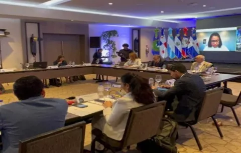 Ministros de Educación de la región, con una agenda avanzada, se reunirán en abril    