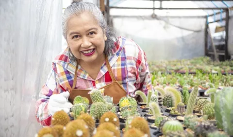 Las mujeres dominan los emprendimientos en Panamá