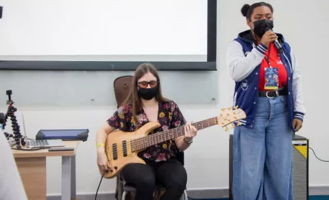 Panamá Jazz Festival: Todo está listo para el XI Simposio Latinoamericano de Musicoterapia