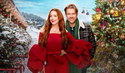 Navidad: Películas de este 2022