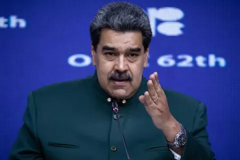 La oposición venezolana confirma el reinicio del diálogo con el Gobierno de Maduro 