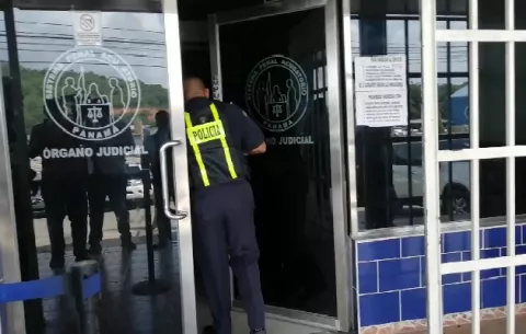 Aplican medidas cautelares por casos de estafa en Panamá Oeste