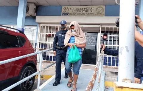 Declaran culpable a expolicía por asesinar a su compañera sentimental
