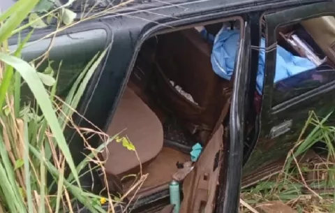 Dos víctimas fatales por accidente de tránsito en La Chorrera y Villa del Carmen, Capira