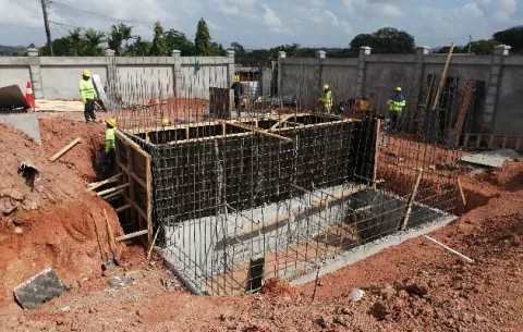 Preocupación por obreros  lesionados en Chame y San Carlos