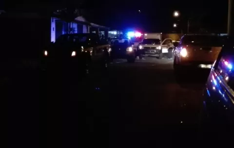 Dos víctimas por atropello, una en Vacamonte y la otra en Veraguas 