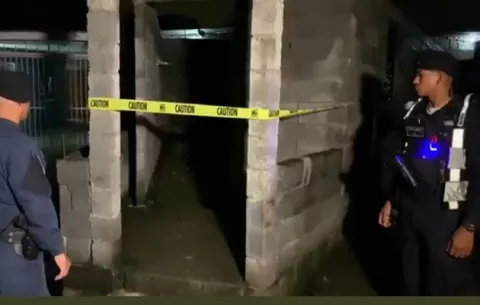 Asesinan a tiros a un hombre y a su hija de 5 años en Tocumen