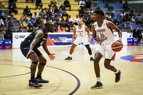 Panamá cae ante Bahamas y enfrentará a Canadá en eliminatoria del Mundial FIBA 2023