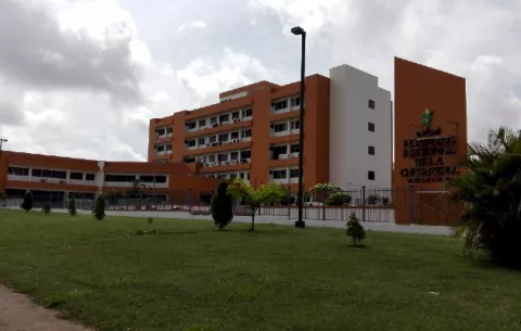 Denuncian dos casos de presunta negligencia médica en Panamá Oeste 