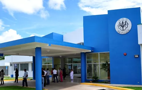 Niña en estado delicado por supuesta ingesta de gasolina en la provincia de Veraguas