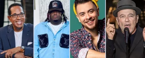 Premios Grammy 2023: Panameños nominados en estos galardones
