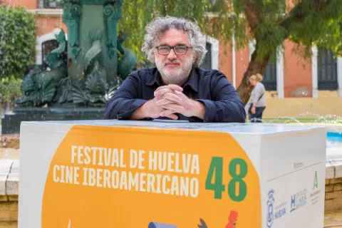 'Plaza Catedral', de Abner Benaim, estrena en el Festival de Cine Iberoamericano de Huelva