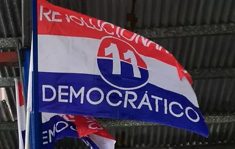 PRD realizará sus primarias el domingo 11 de junio de 2023