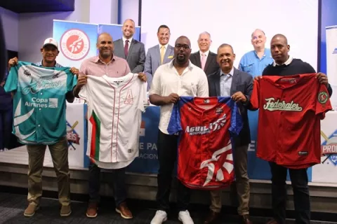 Atlánticos la gran novedad del nuevo torneo de Probeis