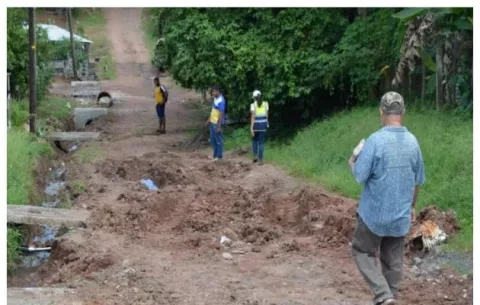  Municipios  y juntas comunales podrán ejecutar 304 proyectos de viabilidad por más de $17 millones