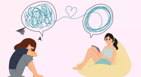 Salud mental: ¿Cuándo llevar a sus pequeños con un profesional de la psicología?
