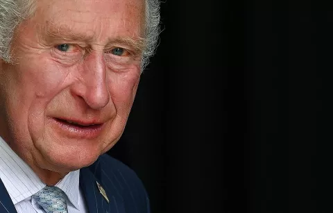 Carlos III prohíbe el 'foie gras' en las residencias de la realeza