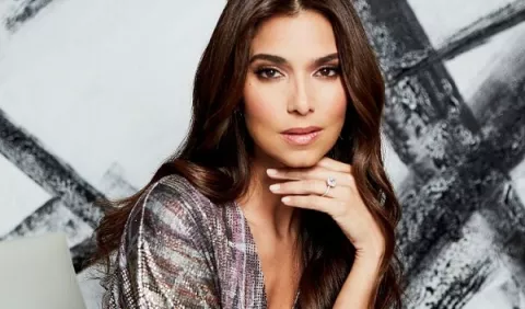 Roselyn Sánchez contará una versión íntima de su historia en 'E! True Hollywood Story'
