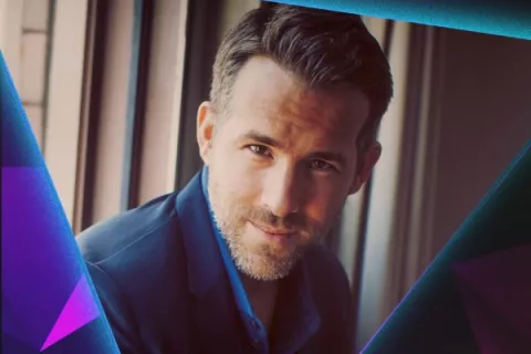 Ryan Reynolds recibirá el 'Premio Icon' en los People’s Choice Awards 2022